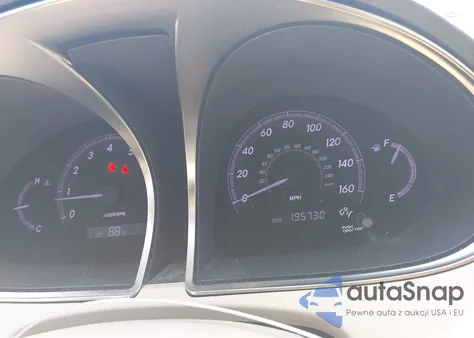 2011 Toyota Avalon из США, поврежденный, VIN 4T1BK3DB6BU388228